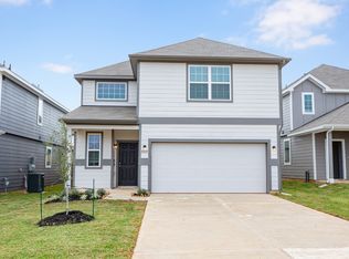 2337 Green Sturgeon Ct, Conroe, TX 77384