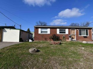 3426 Liberty St, Erlanger, KY 41018