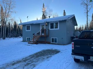4298 Jack Warren Rd, Delta Junction, AK 99737