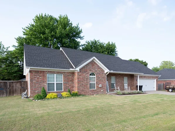 10 Bowling Ln, Conway, AR 72032