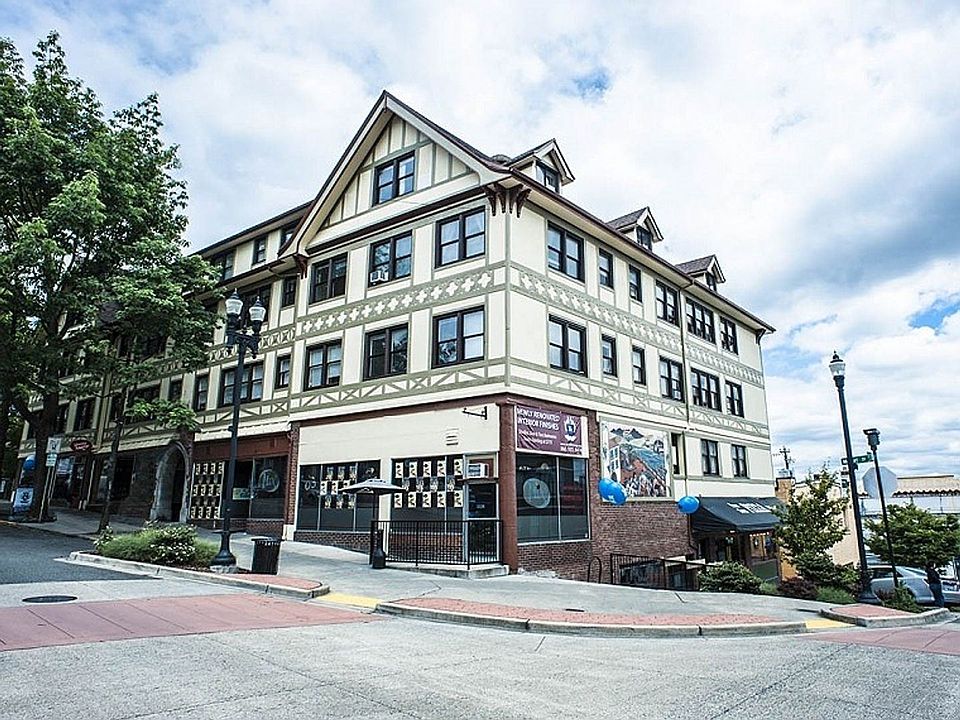 1st image of 629 St Helens Ave APT 401