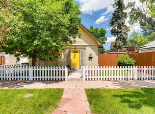 4045 W 41st Ave, Denver, CO 80212