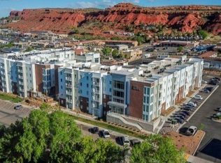 696 E Saint George Blvd, Saint George, UT 84770