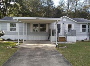 9080 SW 32nd Ct, Ocala, FL 34476