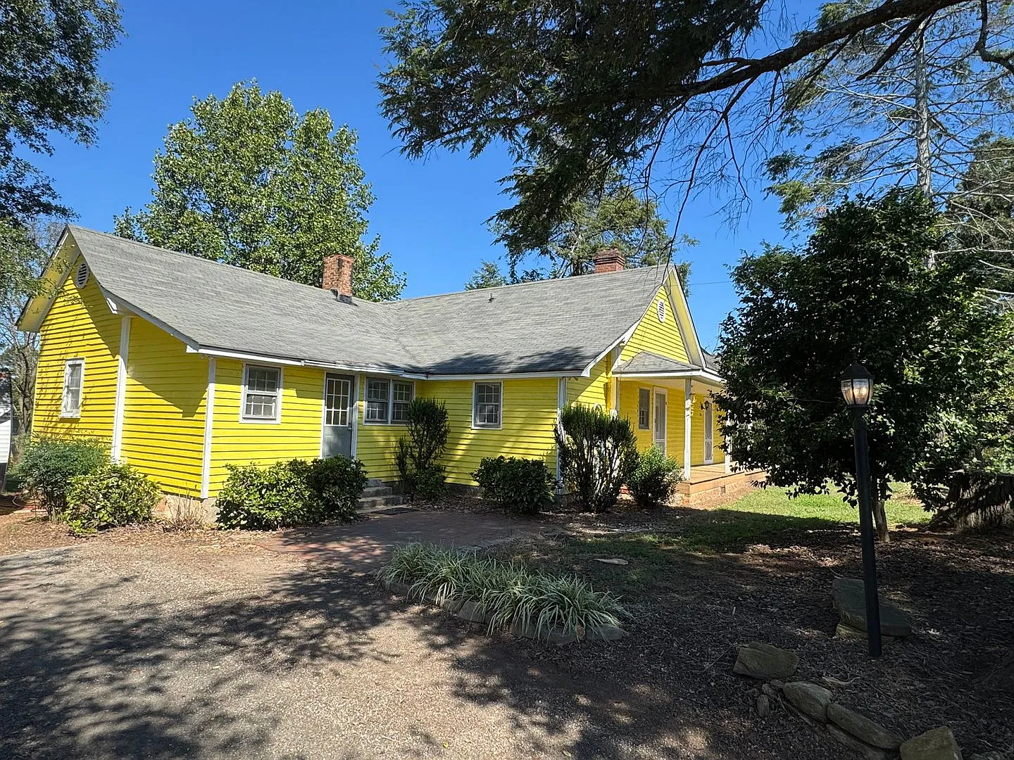 Farm House in the country 3/1.5 — Photo 1