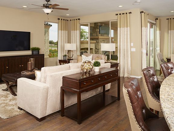 Gathering Room
