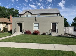 407 11th Ave S #104, Nampa, ID 83651