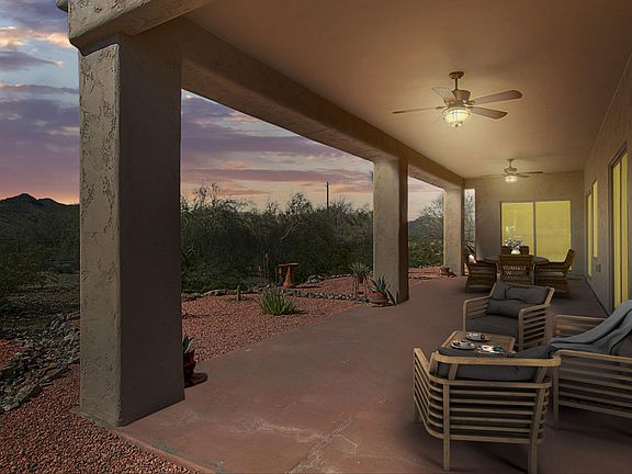 5th image of 4043 W Kiva St