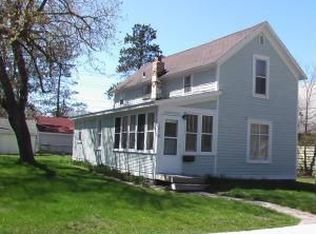 1019 America Ave NW, Bemidji, MN 56601