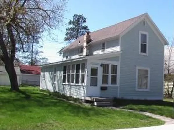 1019 America Ave NW, Bemidji, MN 56601