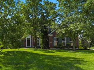 3767 Dunlop Ct, Mason, OH 45040