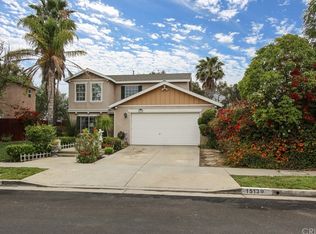 15139 Carey Ranch Ln, Sylmar, CA 91342
