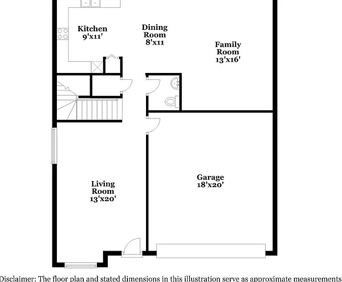1405 Timberbend Cir — Photo 2