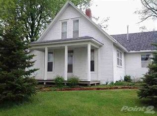 503 E Madison St, Brighton, IA 52540