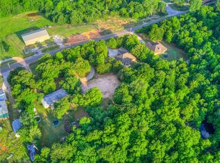 4300 S Triple X Rd, Choctaw, OK 73020