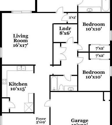 2nd image of 24656 W Mobile Ln