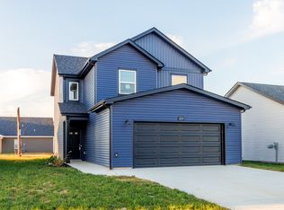 217 Clark Rd LOT 11, Clarksville, TN 37042