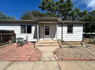 108 1/2 W Cleveland St, Lafayette, CO 80026