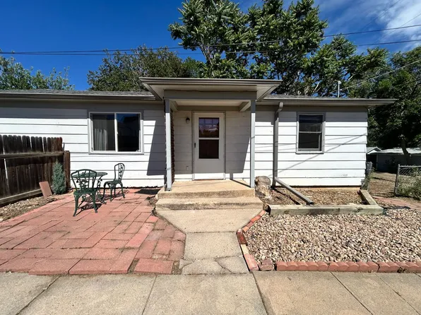 108 1/2 W Cleveland St, Lafayette, CO 80026