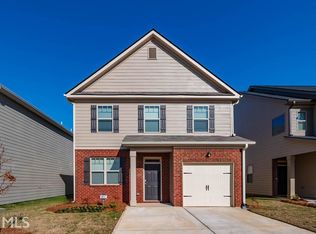 11988 Lovejoy Crossing Trce #147, Hampton, GA 30228