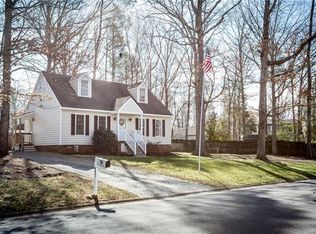 6841 Sika Ln, Midlothian, VA 23112
