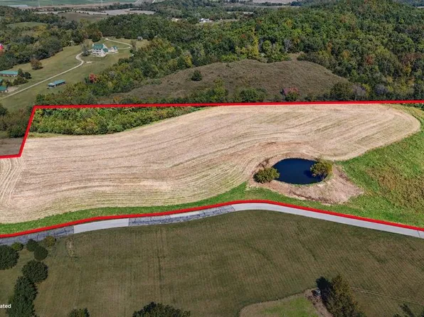 4 Beckers Xing, Labadie, MO 63055