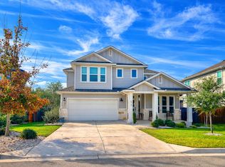 517 Moonlit Stream Pass, Dripping Springs, TX 78620