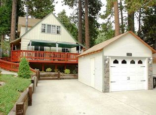 2397 Palo Alto Way, Running Springs, CA 92382