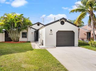 2440 SW 86th Ave, Miramar, FL 33025