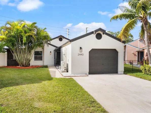 2440 SW 86th Avenue, Miramar, FL 33025