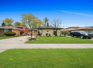 15245 Blackstone Ave, Dolton, IL 60419
