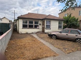 5577 Homeside Ave, Los Angeles, CA 90016