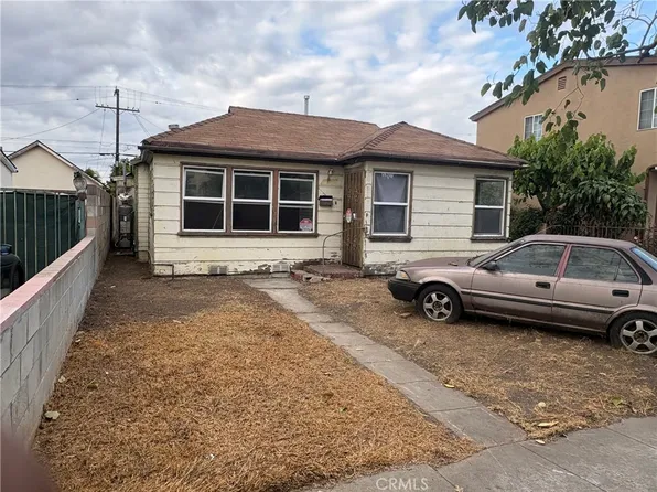 5577 Homeside Ave, Los Angeles, CA 90016