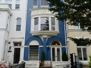 1350 Kenyon St NW APT 2, Washington, DC 20010