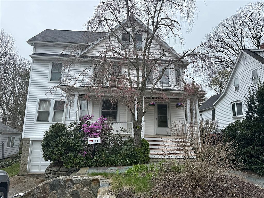 28 Spring St, Lexington, MA 02421 | Zillow - Mimecast 191 Spring Street Lexington Ma