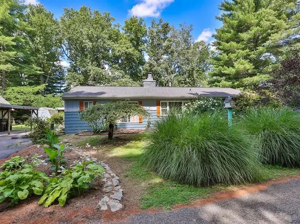 4059 Lakeshore Dr, Morning View, KY 41063