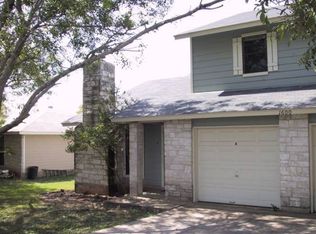 1600 Villa Cv, Round Rock, TX 78664