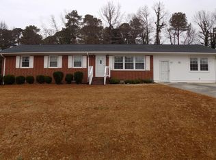 212 Allen Ln, Louisburg, NC 27549