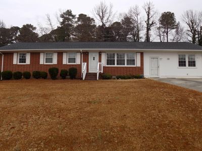 212 Allen Ln, Louisburg, NC, 27549