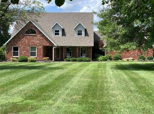 9200 Highway W, Hannibal, MO 63401