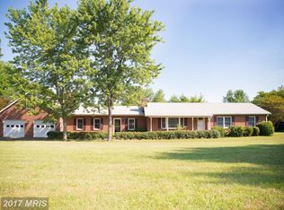 7156 Covingtons Corner Rd, Bealeton, VA 22712