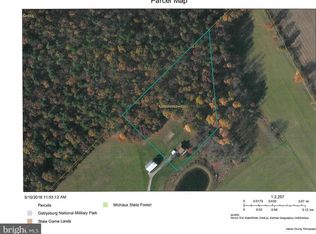 126 Bottom Rd, Orrtanna, PA 17353