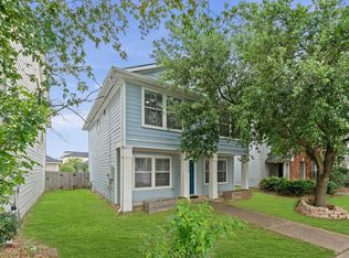 11929 Sanspereil Dr, Houston, TX 77047