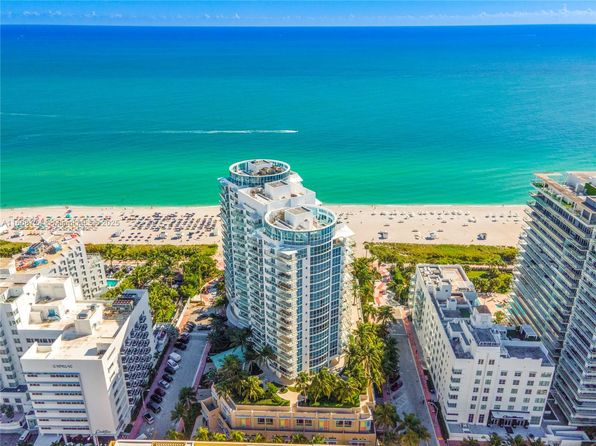 3801 Collins Ave #505, Miami Beach, FL 33140