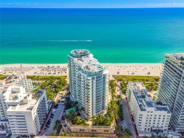 3801 Collins Ave #505, Miami Beach, FL 33140