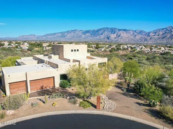 12654 N Vistoso View Pl, Oro Valley, AZ 85755