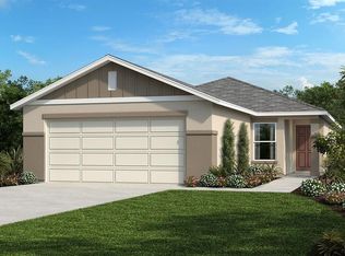 2966 Lavanda Dr, Haines City, FL 33844