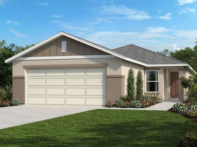 2966 Lavanda Dr, Haines City, FL, 33844