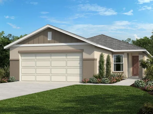 2966 Lavanda Dr, Haines City, FL 33844