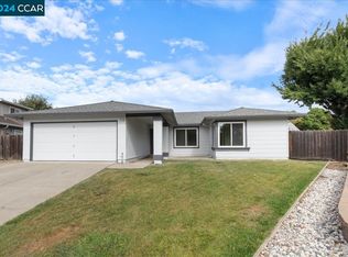 38606 Chapman Ct, Fremont, CA 94536